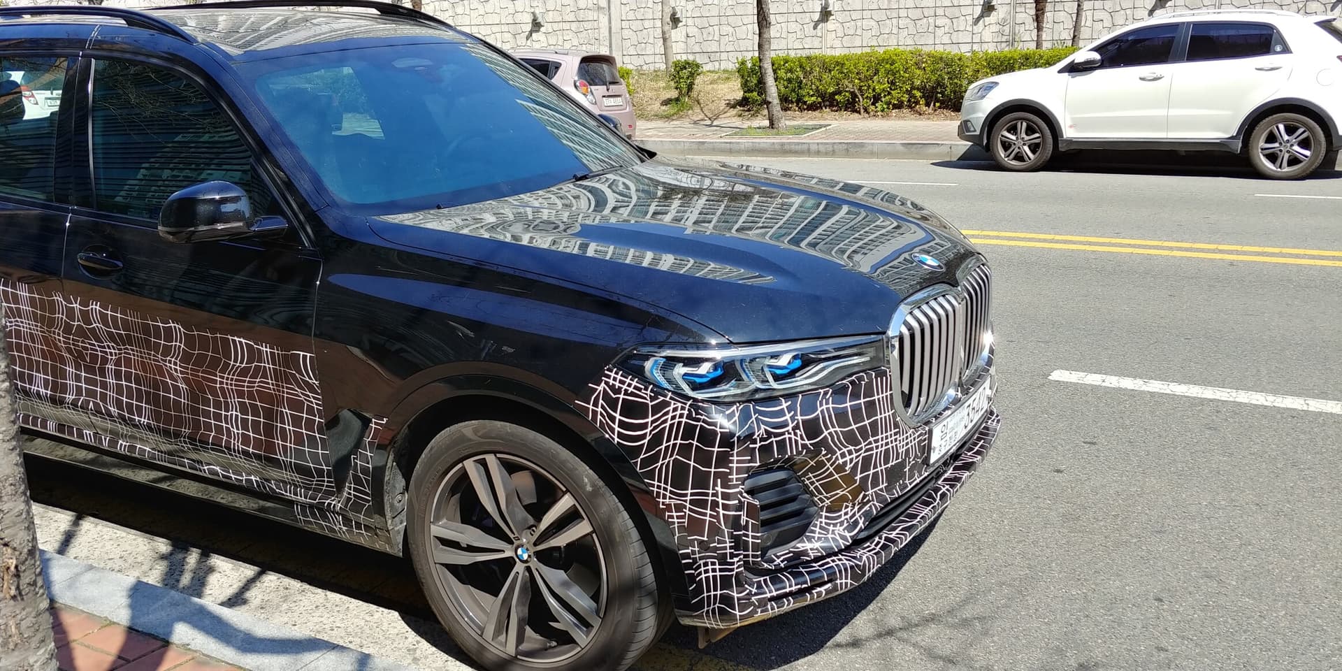 X7 50i가 추가되나요... 게시글 썸네일