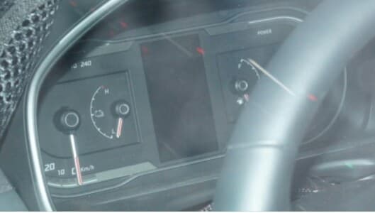 신형 투싼 실내 유출!! 게시글 썸네일