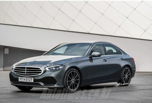 C클래스 풀체인지 소식 게시글 썸네일