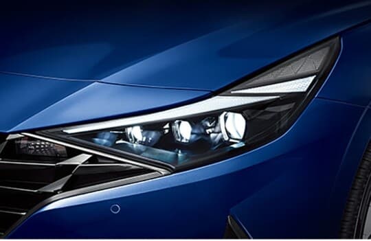 아반떼(CN7)옵션별 가격 정리!! 게시글 썸네일