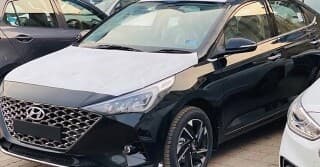 엑센트 부분변경 유출(해외) 게시글 썸네일