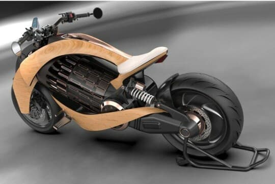 하이엔드 전기 바이크(8천) 게시글 썸네일