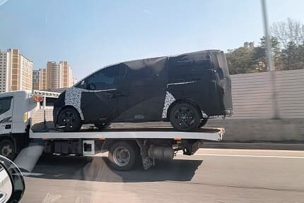 스타렉 추가 스파이샷 게시글 썸네일