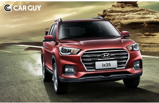 투싼, 중국서 40만대 리콜 게시글 썸네일