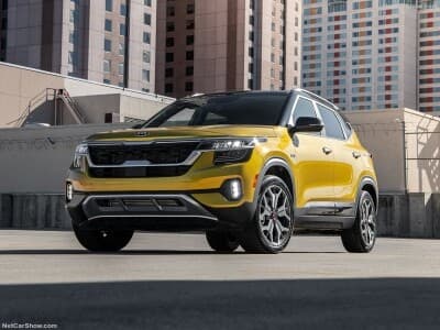 기아 셀토스, EV 버전 나온다. 게시글 썸네일