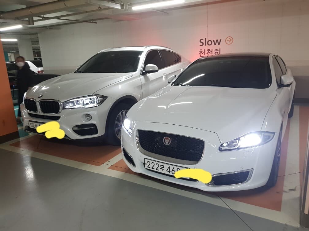 그랜저tg에서 재규어xj까지 구매기 게시글 썸네일