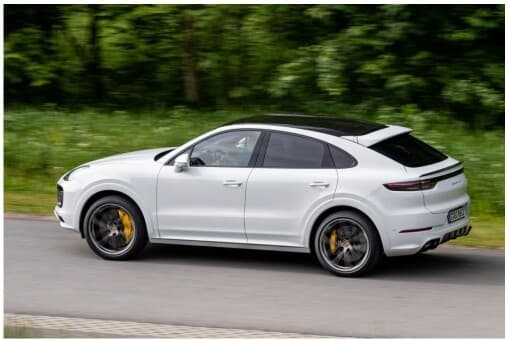 카이엔 쿠페 4월 출시 게시글 썸네일