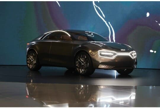 기아차 2021새로운 전기차 공개 게시글 썸네일