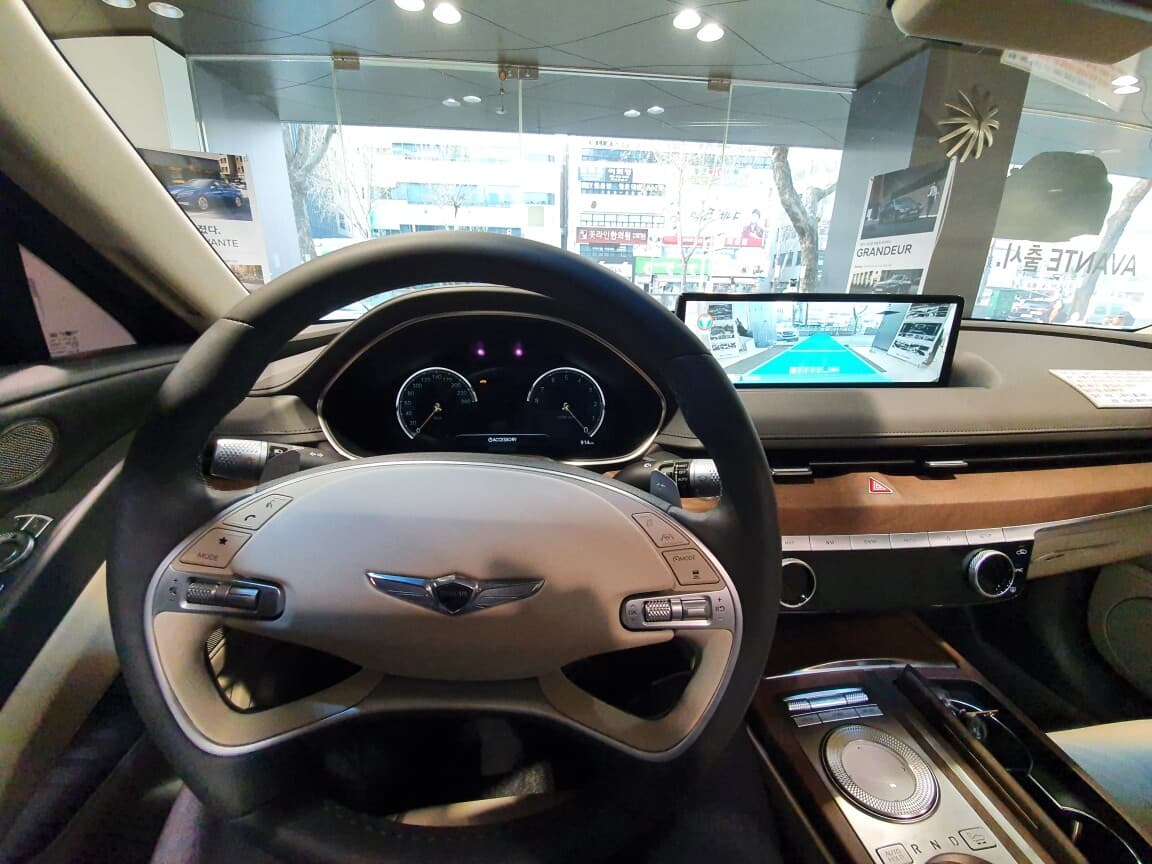 G80 실내외 게시글 썸네일