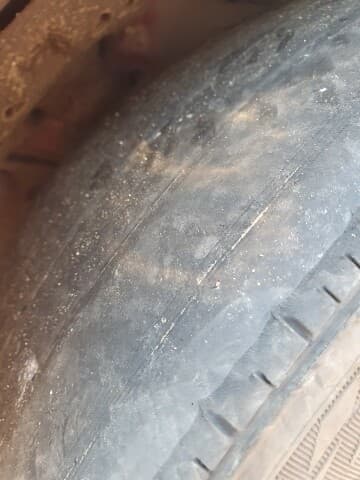 타이어가 빨리 마모되는 원인 게시글 썸네일