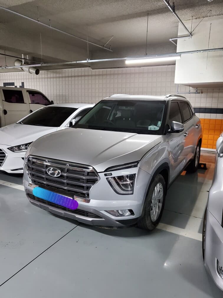 이 차는 어떤 차일까요? 게시글 썸네일