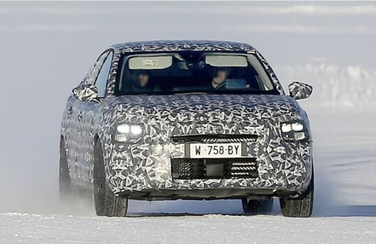 시트로엥C4칵투스 스파이샷 게시글 썸네일