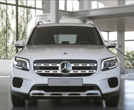 GLB라인업과 디자인 소개 게시글 썸네일