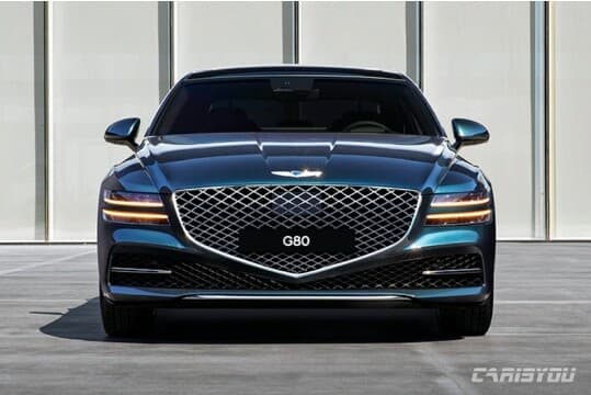 G80 재평가 기사내용 게시글 썸네일