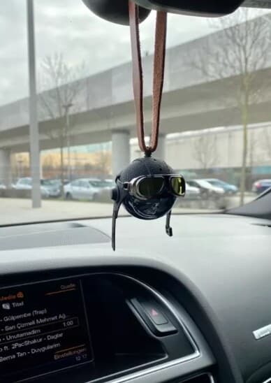 차량용방향제 게시글 썸네일