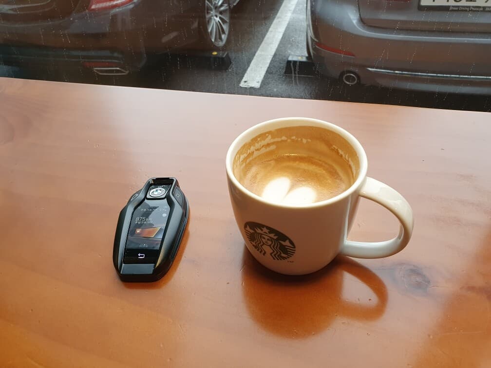 BMW FLEX~~ 게시글 썸네일