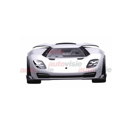 포르쉐, 918 스파이더 후속 3D 모델링 특허 등록 게시글 썸네일