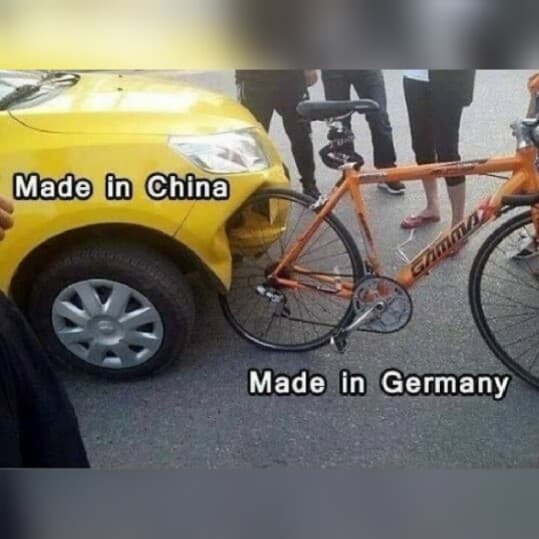 독일 기술력의 한계는 어디까지인가?? 게시글 썸네일