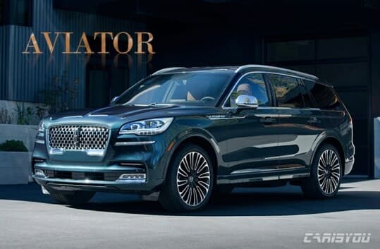 링컨 에비게이터 국내 출시 게시글 썸네일