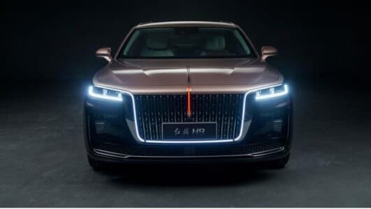 대륙클라쓰 대형세단 홍치 H9 게시글 썸네일