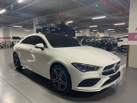 벤츠동호회 핫한 차  게시글 썸네일