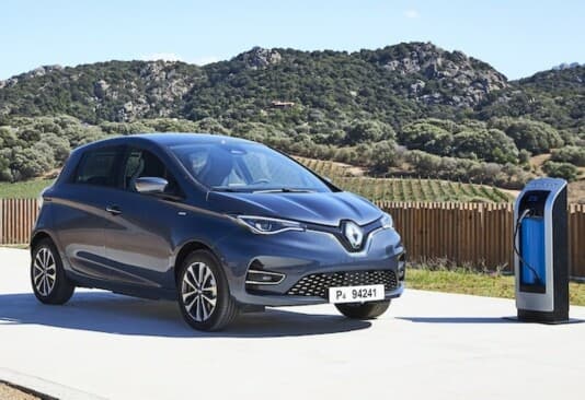 하반기 국내 출시가 확실한 순수 전기차 4종 게시글 썸네일