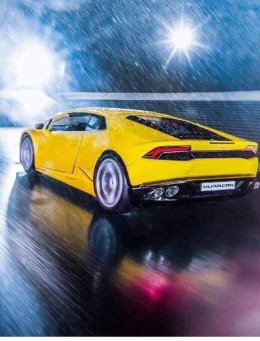 자동차 사진 촬영 레전드씬 게시글 썸네일