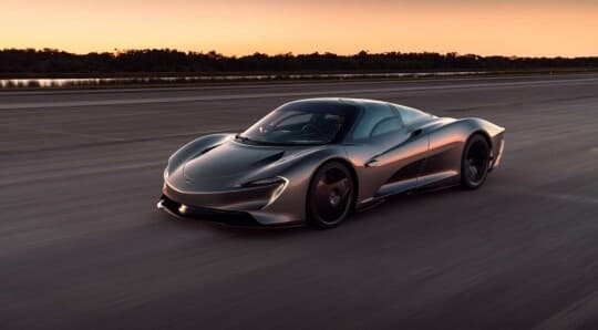 최고속도 403km/h 게시글 썸네일