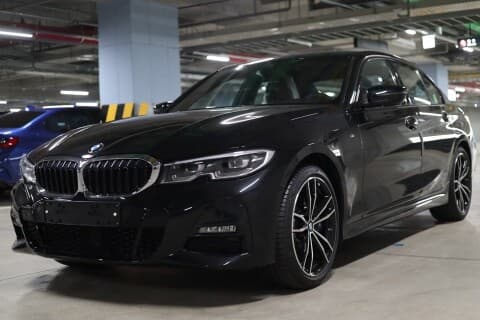 BMW 3시리즈 330i xDrive M 스포츠 패키지 게시글 썸네일
