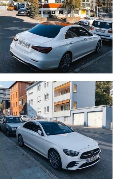 벤츠 e클소식입니다 게시글 썸네일