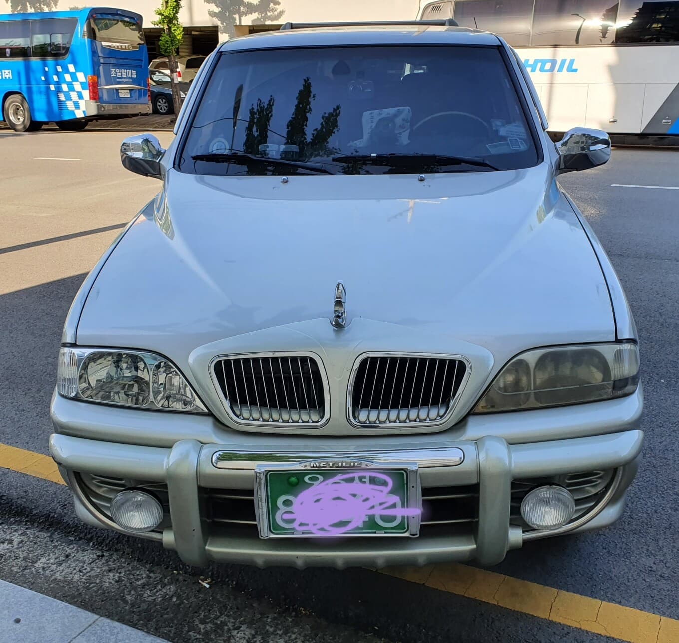 30년 다되어 가는 BMW 게시글 썸네일