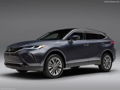 토요타, 5년 만에 부활한 2세대 벤자 공개 게시글 썸네일