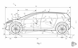 다이슨이 청소기말고 차도 만들려고 했었군요...ㄷㄷ 게시글 썸네일