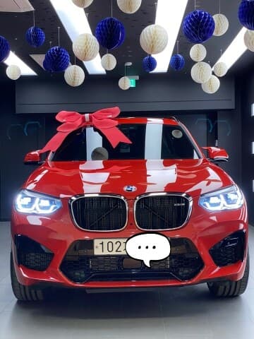 결정하고 일주일만에 차 나왔어요 게시글 썸네일