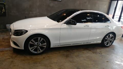 벤츠c를팔게되었는데 그다음은멀타야만족할까요? 게시글 썸네일