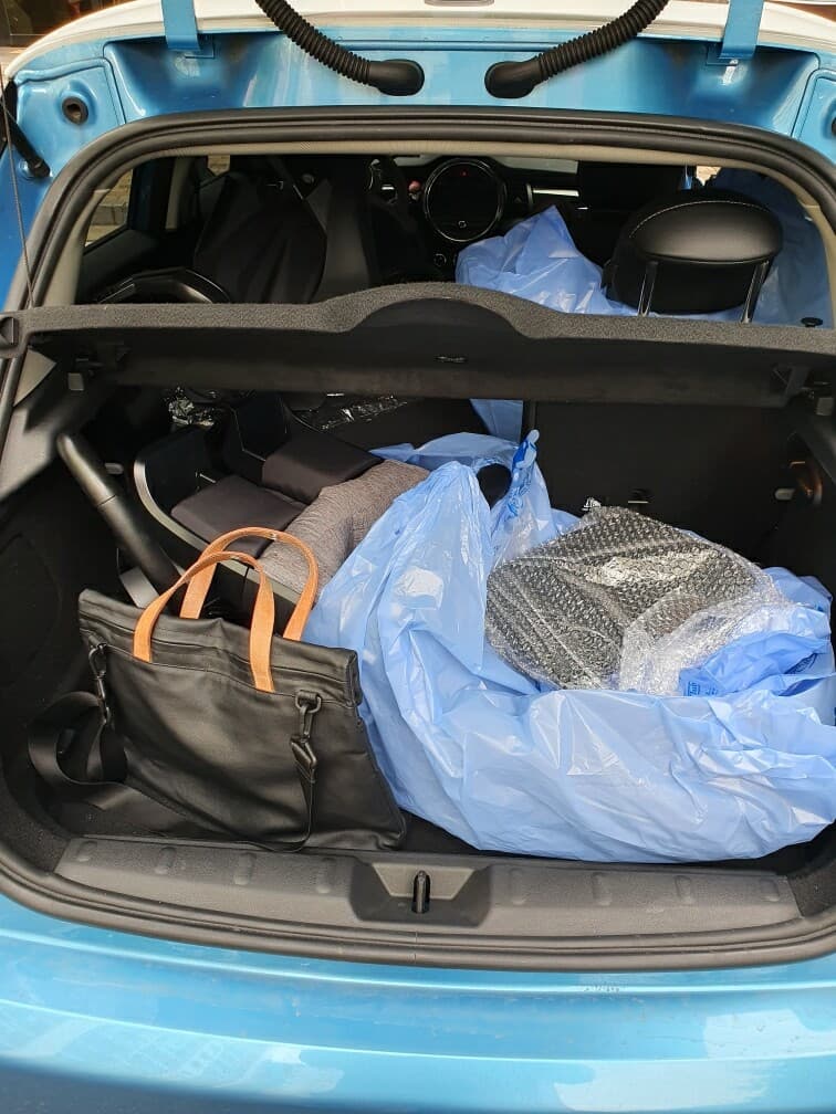 미니 포기합니다 게시글 썸네일