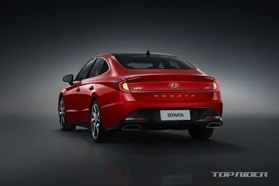 중국 소나타 정보 나왔네요? 게시글 썸네일