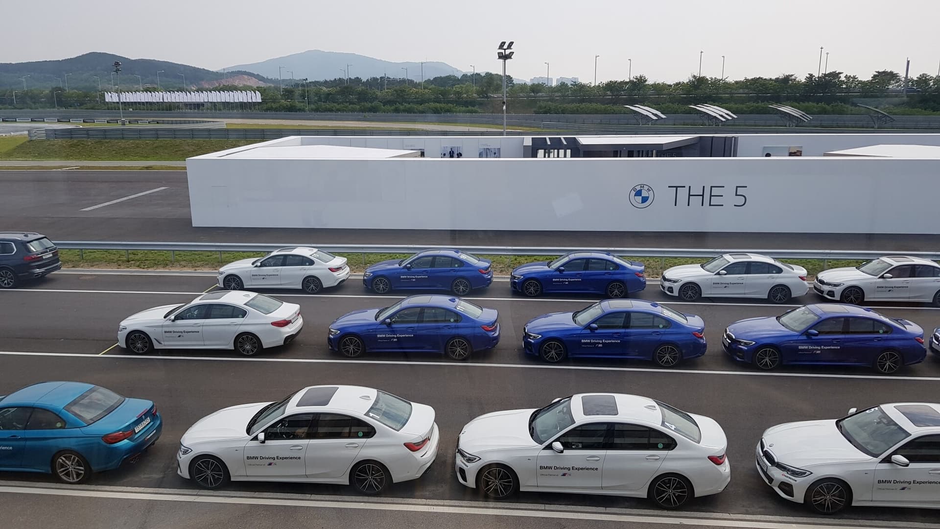 겟차 3대장 중 장세진님을 만나고 왔습니다. 게시글 썸네일