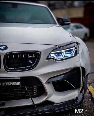 M2 3 4 5 8 게시글 썸네일