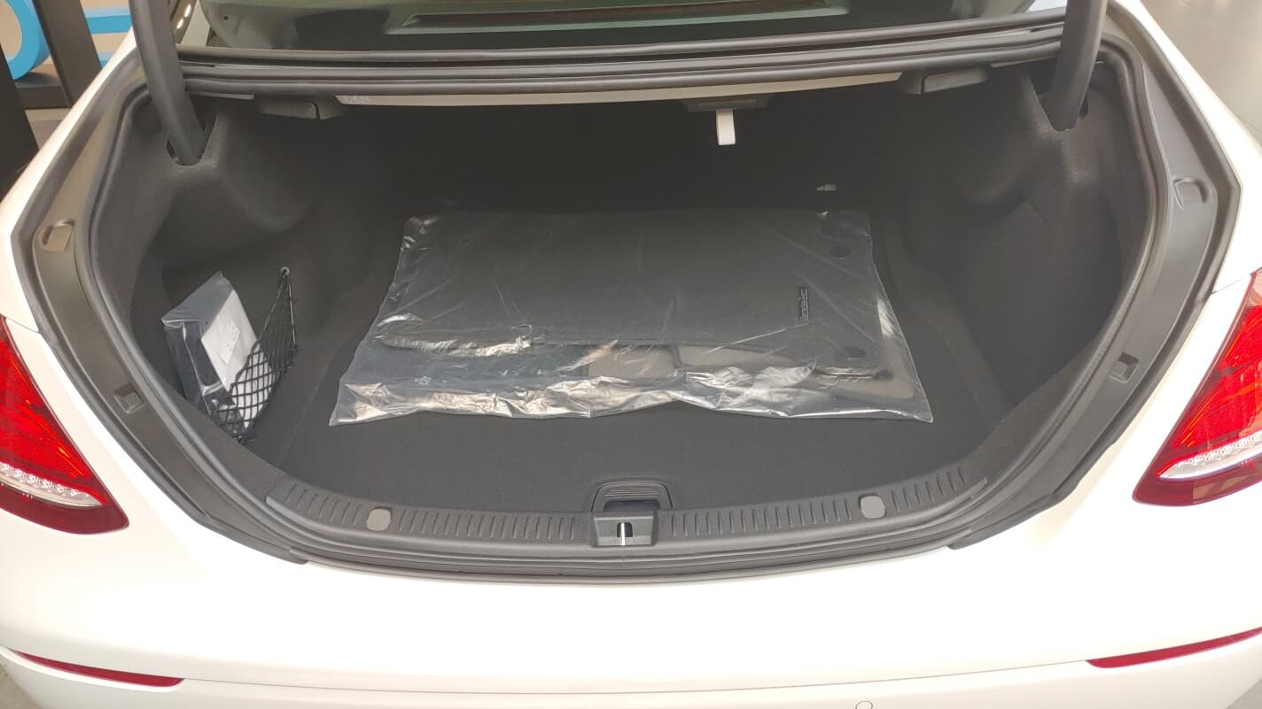 E300e 시승하고 왔습니다 게시글 썸네일