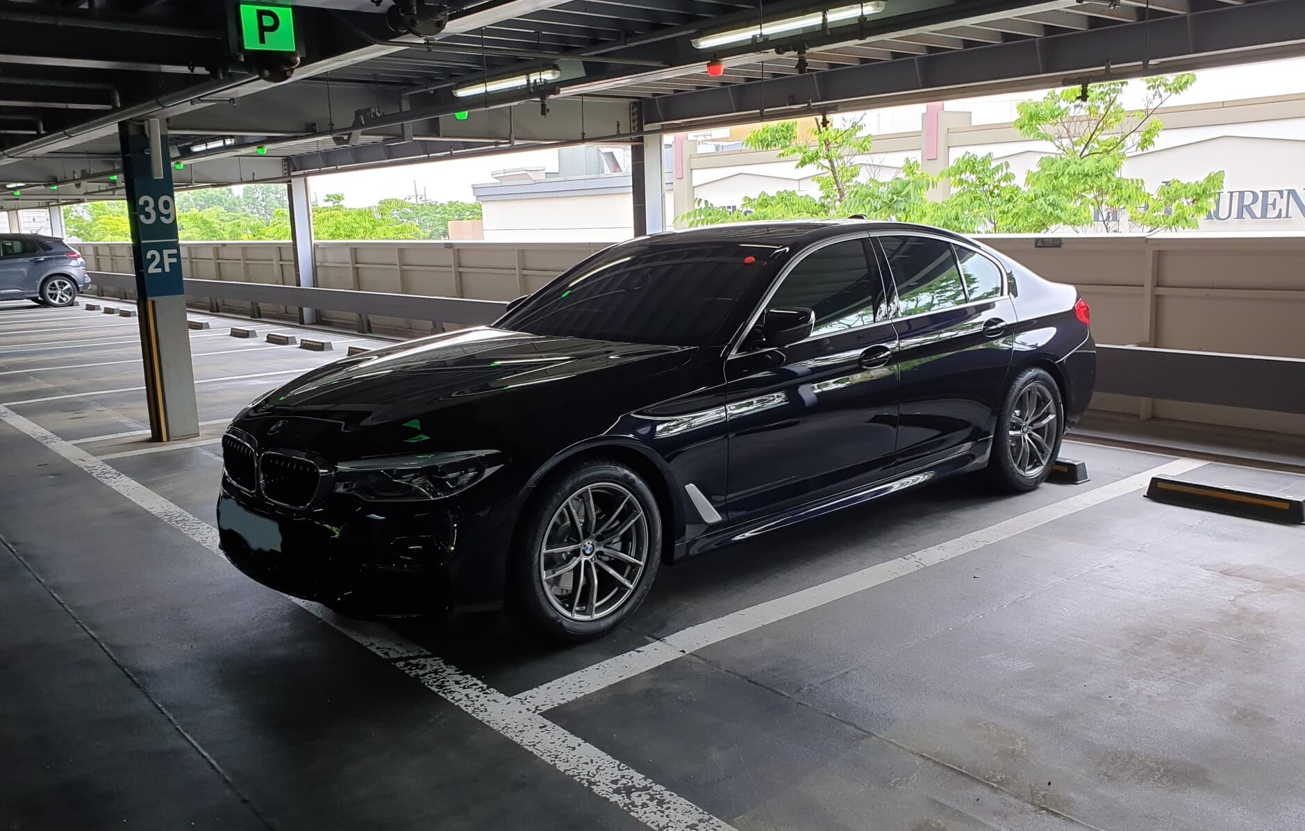 오늘 드디어 차 받았습니다!ㅎㅎ 게시글 썸네일