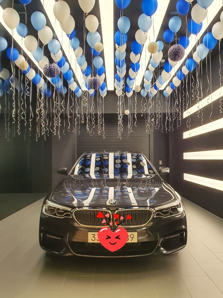 오늘 출고 했습니다. 520 msp  게시글 썸네일