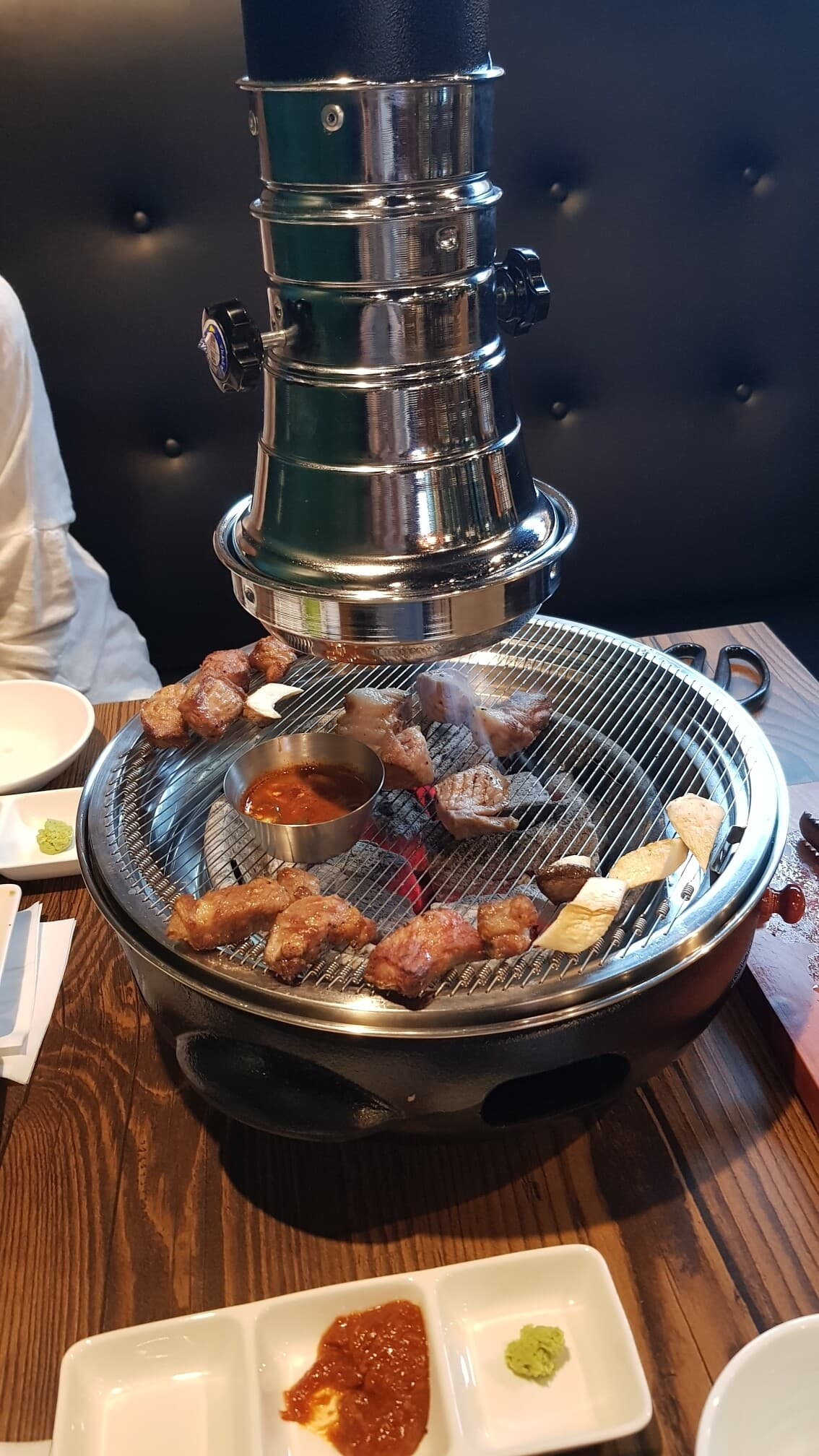 다들 저녁 맛있게 드셨나요? 게시글 썸네일