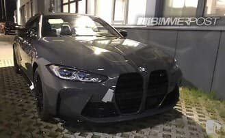 M4 디자인도 나왔네요~~ 게시글 썸네일