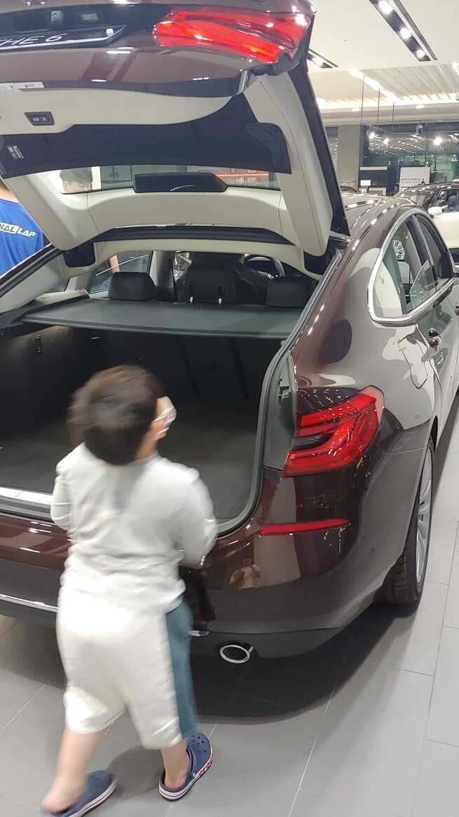 아들과 성수도이치 방문 게시글 썸네일