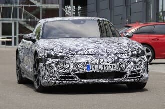 아우디 이트론GT 소식 게시글 썸네일