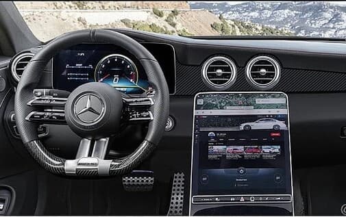 신형 c클 스파이샷 게시글 썸네일