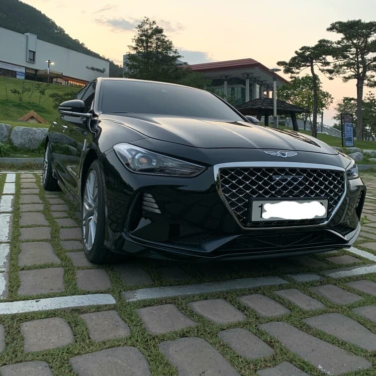 제네시스 G70 2.0T 엘리트 HTRAC 게시글 썸네일