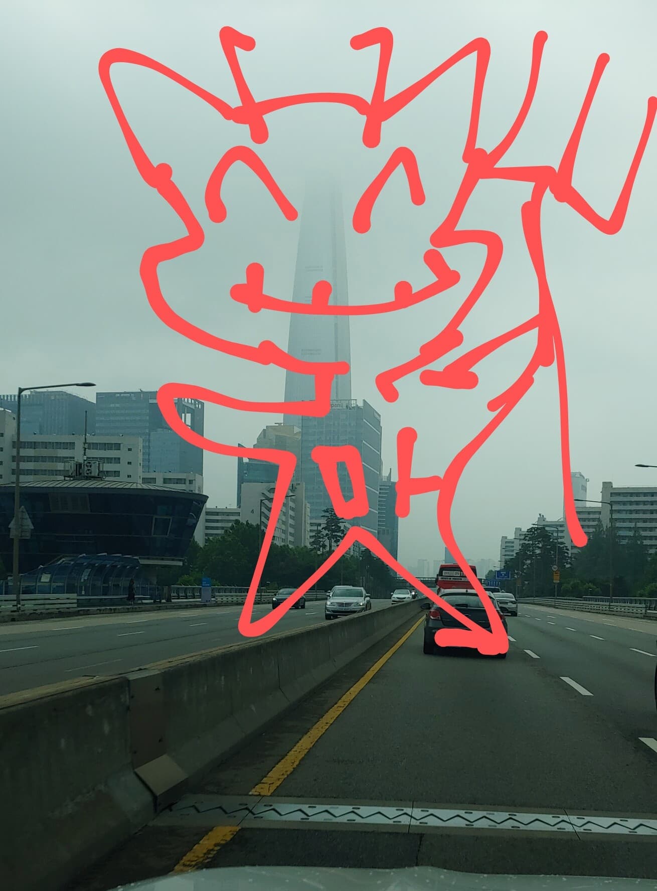 오늘자 마왕의탑 게시글 썸네일