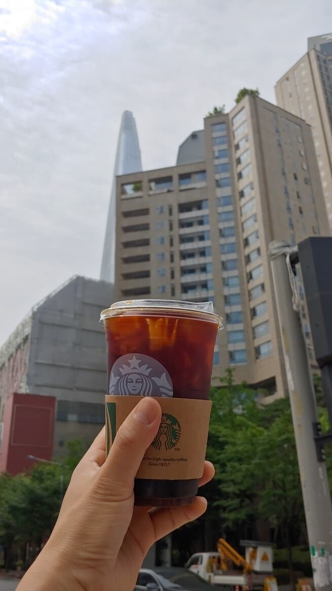 상콤한 주말 아침~ 게시글 썸네일